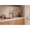 Kép 2/3 - WoodWick® Tangerine & Citron nagy üveggyertya 610g