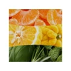 Kép 3/3 - WoodWick® Tangerine & Citron nagy üveggyertya 610g