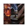Kép 2/3 - WoodWick® Radiant Amber közepes üveggyertya 275g