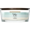 Kép 1/2 - WoodWick® Driftwood Shores  trilogy hajógyertya 453g