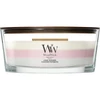 Kép 1/2 - WoodWick® Floral Blossoms trilogy hajógyertya 453g