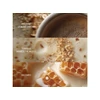 Kép 3/3 - WoodWick® Café Macchiato trilogy nagy üveggyertya 610g