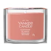Kép 1/4 - Yankee Candle® CLIFFSIDE SUNRISE kis üveggyertya 37g