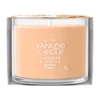 Kép 1/4 - Yankee Candle® TANGERINE & VANILLA kis üveggyertya 37g