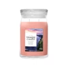 Kép 1/4 - Yankee Candle® CLIFFSIDE SUNRISE nagy üveggyertya 567g