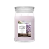 Kép 1/3 - Yankee Candle® DRIED LAVENDER & OAK nagy üveggyertya 567g