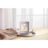 Kép 2/3 - Yankee Candle® LAVENDER BLISS  nagy üveggyertya 567g