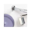 Kép 4/4 - Yankee Candle® LAVENDER VANILLA  nagy üveggyertya 567g