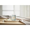 Kép 3/4 - Yankee Candle® SERENITY STONE nagy üveggyertya 567g