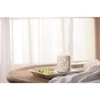 Kép 2/3 - Yankee Candle® SLOW BLOOM nagy üveggyertya 567g