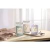 Kép 3/3 - Yankee Candle® SLOW BLOOM nagy üveggyertya 567g