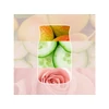 Kép 3/4 - Yankee Candle® BLOOMING LOVE  közepes üveggyertya 368g