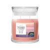 Kép 1/4 - Yankee Candle® CLIFFSIDE SUNRISE közepes üveggyertya 368g