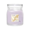 Kép 1/3 - Yankee Candle® LAVENDER BLISS közepes üveggyertya 368g