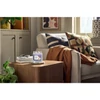Kép 2/5 - Yankee Candle® LAVENDER VANILLA közepes üveggyertya 368g