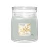Kép 1/3 - Yankee Candle® SERENITY STONE közepes üveggyertya 368g