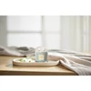Kép 2/3 - Yankee Candle® SERENITY STONE közepes üveggyertya 368g