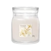 Kép 1/3 - Yankee Candle® SLOW BLOOM közepes üveggyertya 368g
