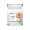 Kép 1/3 - Yankee Candle® BLOOMING LOVE kis üveggyertya 110g