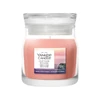 Kép 1/4 - Yankee Candle® CLIFFSIDE SUNRISE kis üveggyertya 110g