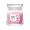 Kép 1/2 - Yankee Candle® ENCHANTING CHERRY BLOSSOM kis üveggyertya 110g
