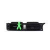 Kép 3/3 - Mr. & Mrs. Fragrance CESARE - Green Warm Spicy