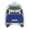 Kép 2/2 - VW ® T1 Bulli Bus - Ocean