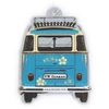Kép 2/2 - VW ® T1 Bulli Bus - Pina Colada