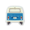Kép 2/2 - VW ® T2 Bulli Bus - Sport Fresh