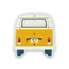 Kép 2/2 - VW ® T2 Bulli Bus - Vanilla