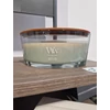 Kép 1/2 - WoodWick® Ethereal Haze hajógyertya esztétikai hibás termék