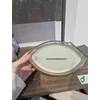 Kép 2/2 - WoodWick® Ethereal Haze hajógyertya esztétikai hibás termék