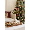Kép 3/3 - Yankee Candle® London Christmas Tea közepes üveggyertya 368g