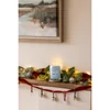 Kép 4/4 - Yankee Candle® North Pole Hideaway nagy üveggyertya 567g