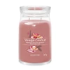 Kép 1/2 - Yankee Candle® Parisian Holiday Brunch nagy üveggyertya 567g