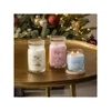 Kép 2/2 - Yankee Candle® Parisian Holiday Brunch nagy üveggyertya 567g