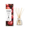 Kép 1/2 - Yankee Candle® Black Cherry pálcás diffúzor 100 ml