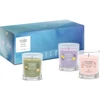 Kép 1/4 - Yankee Candle® ajándékszett 3 db üveggyertyával 2026