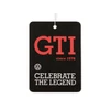 Kép 1/2 - VW ® Card GTI Black - Sport Fresh