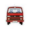Kép 1/2 - VW ® T3 Bus - Vanilla