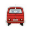 Kép 2/2 - VW ® T3 Bus - Vanilla