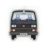 Kép 1/2 - VW ® T3 Bus - Fresh
