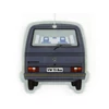 Kép 2/2 - VW ® T3 Bus - Fresh