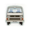 Kép 1/2 - VW ® T3 Bus - Pina Colada