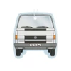 Kép 1/2 - VW ® T4 Bus - Pina Colada