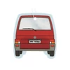 Kép 2/2 - VW ® T4 Bus - Vanilla