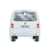 Kép 2/2 - VW ® T5/T6 Bus - Pina Colada