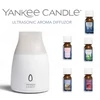 Kép 1/2 - Yankee Candle® Ultrasonic Aroma Diffúzor + 1 db illóolaj 10 ml