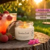 Kép 1/2 - Aurora Candle Gyümölcsös Emlék Vintage illatgyertya