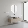 Kép 2/3 - CWS PureLine AirBar ezüst előlappal